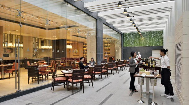 Hoteles Ofertas Dynamic Tours